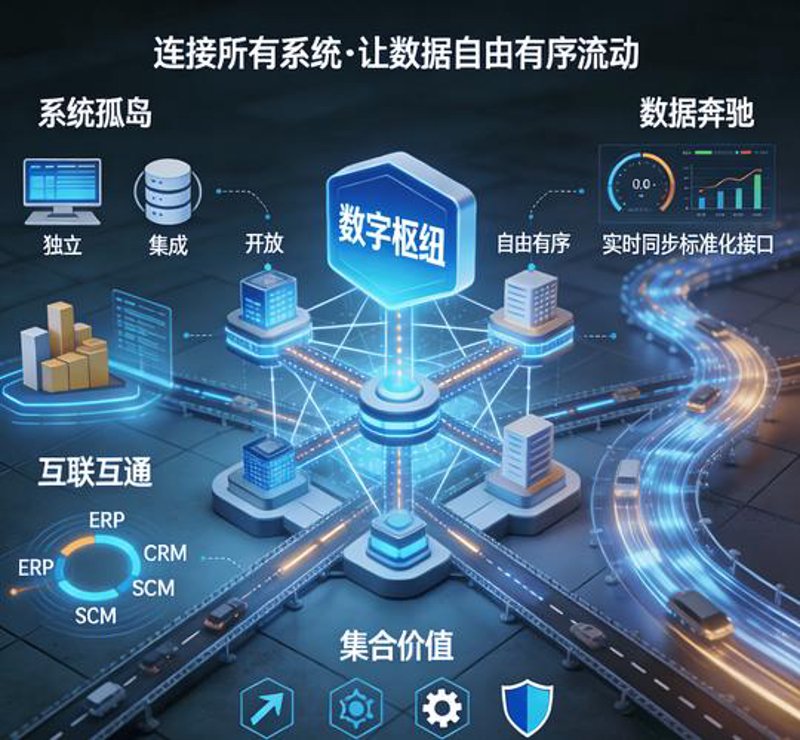 企业IT运维外包：破解信息化难题的新方案