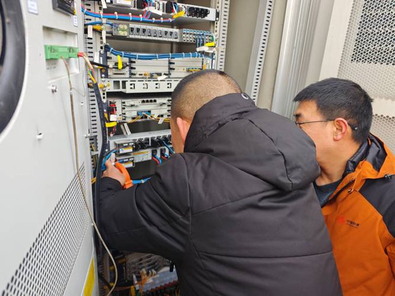 揭秘系统集成：企业信息化的得力助手